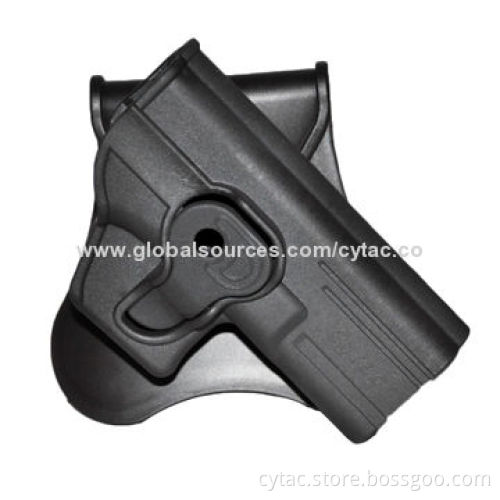 Holster for Glock 17/19/23/32 Pistol, Compatible with New Gen4